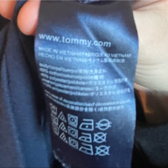 Tommy Hilfiger Medium Dress Women’s - Picture 9 of 12